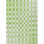 Addison Chantille ACN871-Lime 5 ft. X 7 ft. 6 in. Rectangle Rug