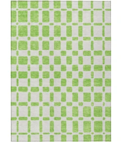 Addison Chantille ACN871-Lime 8 ft. X 10 ft. Rectangle Rug
