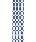 Addison Chantille ACN871-Navy 2 ft. 3 in. X 7 ft. 6 in. Rectangle Rug