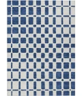 Addison Chantille ACN871-Navy 3 ft. X 5 ft. Rectangle Rug