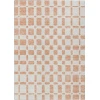 Addison Chantille ACN871-Peach 9 ft. X 12 ft. Rectangle Rug