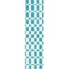 Addison Chantille ACN871-Teal 2 ft. 3 in. X 7 ft. 6 in. Rectangle Rug