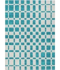 Addison Chantille ACN871-Teal 3 ft. X 5 ft. Rectangle Rug