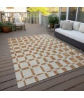 Addison Chantille ACN871-Terracotta 10 ft. X 14 ft. Rectangle Rug