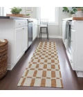 Addison Chantille ACN871-Terracotta 2 ft. 3 in. X 7 ft. 6 in. Rectangle Rug