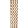 Addison Chantille ACN871-Terracotta 2 ft. 3 in. X 7 ft. 6 in. Rectangle Rug