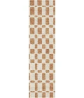 Addison Chantille ACN871-Terracotta 2 ft. 3 in. X 7 ft. 6 in. Rectangle Rug