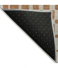 Addison Chantille ACN871-Terracotta 10 ft. X 14 ft. Rectangle Rug