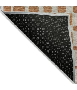Addison Chantille ACN871-Terracotta 10 ft. X 14 ft. Rectangle Rug