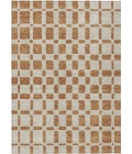 Addison Chantille ACN871-Terracotta 10 ft. X 14 ft. Rectangle Rug