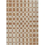 Addison Chantille ACN871-Terracotta 5 ft. X 7 ft. 6 in. Rectangle Rug