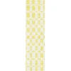 Addison Chantille ACN871-Yellow 2 ft. 3 in. X 7 ft. 6 in. Rectangle Rug