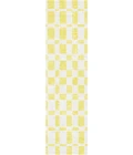 Addison Chantille ACN871-Yellow 2 ft. 3 in. X 7 ft. 6 in. Rectangle Rug
