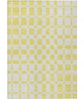 Addison Chantille ACN871-Yellow 3 ft. X 5 ft. Rectangle Rug