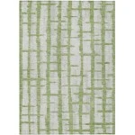Addison Chantille ACN872-Green 9 ft. X 12 ft. Rectangle Rug