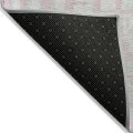 Addison Chantille ACN872-Pink 8 ft. X 8 ft. Round Rug