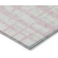 Addison Chantille ACN872-Pink 8 ft. X 8 ft. Round Rug