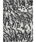 Addison Chantille ACN873-Black 8 ft. X 10 ft. Rectangle Rug