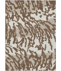 Addison Chantille ACN873-Chocolate 5 ft. X 7 ft. 6 in. Rectangle Rug