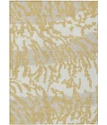 Addison Chantille ACN873-Gold 8 ft. X 10 ft. Rectangle Rug