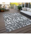 Addison Chantille ACN873-Gray 5 ft. X 7 ft. 6 in. Rectangle Rug