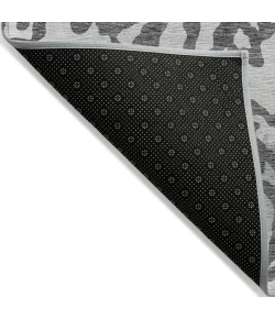 Addison Chantille ACN873-Gray 5 ft. X 7 ft. 6 in. Rectangle Rug