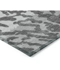 Addison Chantille ACN873-Gray 5 ft. X 7 ft. 6 in. Rectangle Rug
