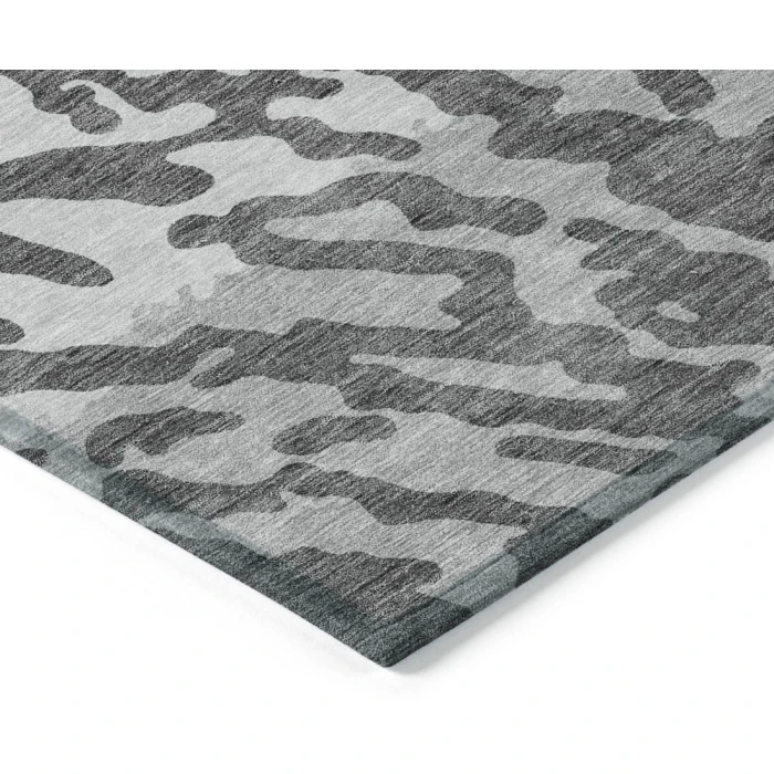 Addison Chantille ACN873-Gray 3 ft. X 5 ft. Rectangle Rug