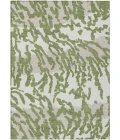 Addison Chantille ACN873-Green 5 ft. X 7 ft. 6 in. Rectangle Rug
