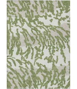 Addison Chantille ACN873-Green 5 ft. X 7 ft. 6 in. Rectangle Rug