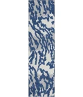 Addison Chantille ACN873-Navy 2 ft. 3 in. X 7 ft. 6 in. Rectangle Rug