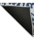 Addison Chantille ACN873-Navy 3 ft. X 5 ft. Rectangle Rug