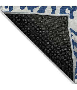 Addison Chantille ACN873-Navy 3 ft. X 5 ft. Rectangle Rug