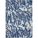 Addison Chantille ACN873-Navy 5 ft. X 7 ft. 6 in. Rectangle Rug