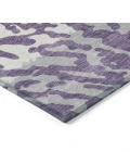 Addison Chantille ACN873-Purple 8 ft. X 10 ft. Rectangle Rug
