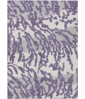 Addison Chantille ACN873-Purple 8 ft. X 10 ft. Rectangle Rug