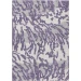 Addison Chantille ACN873-Purple 5 ft. X 7 ft. 6 in. Rectangle Rug