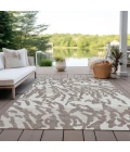 Addison Chantille ACN873-Taupe 3 ft. X 5 ft. Rectangle Rug
