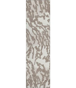Addison Chantille ACN873-Taupe 2 ft. 3 in. X 7 ft. 6 in. Rectangle Rug