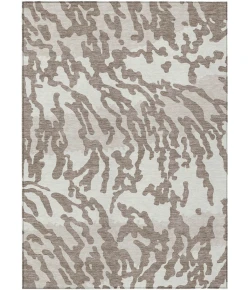 Addison Chantille ACN873-Taupe 3 ft. X 5 ft. Rectangle Rug