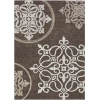 Addison Chantille ACN874-Chocolate 5 ft. X 7 ft. 6 in. Rectangle Rug