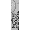 Addison Chantille ACN874-Gray 2 ft. 3 in. X 7 ft. 6 in. Rectangle Rug