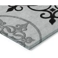 Addison Chantille ACN874-Gray 8 ft. X 8 ft. Round Rug