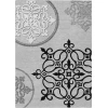 Addison Chantille ACN874-Gray 5 ft. X 7 ft. 6 in. Rectangle Rug