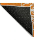 Addison Chantille ACN874-Orange 2 ft. 3 in. X 7 ft. 6 in. Rectangle Rug