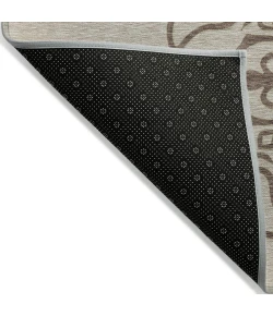 Addison Chantille ACN874-Taupe 2 ft. 3 in. X 7 ft. 6 in. Rectangle Rug