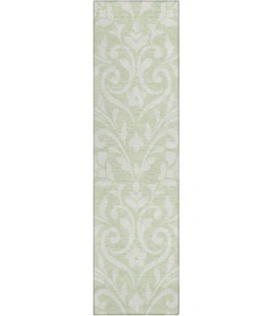 Addison Chantille ACN875-Aloe 2 ft. 3 in. X 7 ft. 6 in. Rectangle Rug