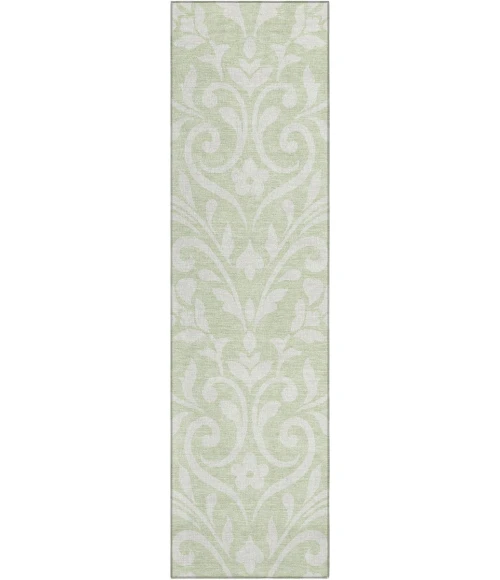 Addison Chantille ACN875-Aloe 2 ft. 3 in. X 7 ft. 6 in. Rectangle Rug