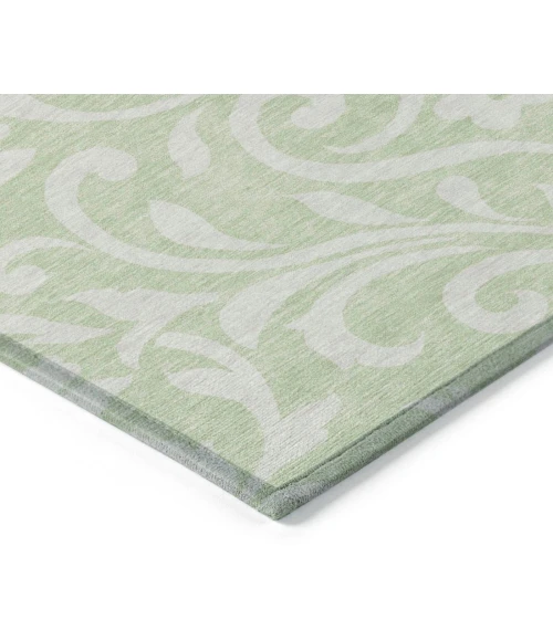 Addison Chantille ACN875-Aloe 3 ft. X 5 ft. Rectangle Rug
