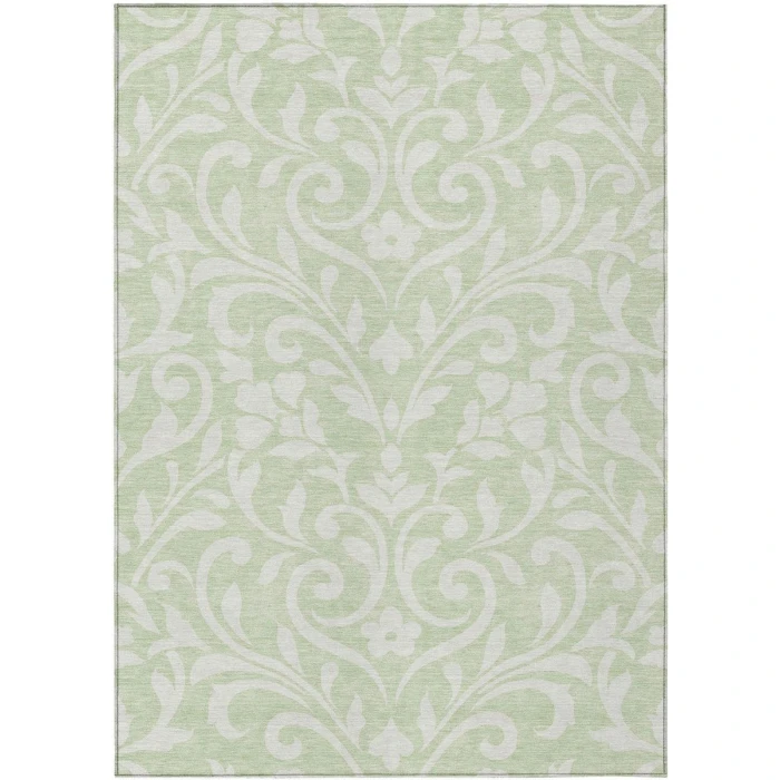 Addison Chantille ACN875-Aloe 10 ft. X 14 ft. Rectangle Rug
